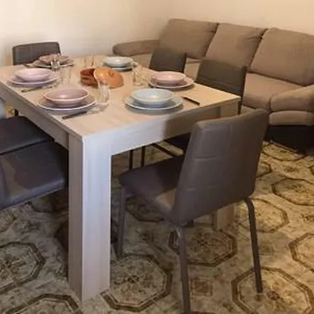 Fra Il Barocco E Il Mare Apartmán Nardò