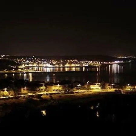 Fra Il Barocco E Il Mare Apartmán