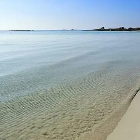 Fra Il Barocco E Il Mare