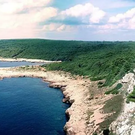 Apartman Fra Il Barocco E Il Mare *