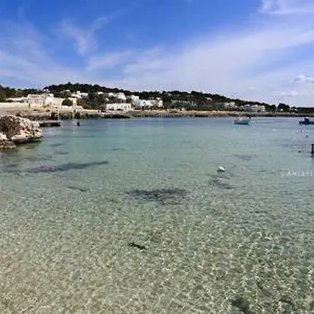 Apartman Fra Il Barocco E Il Mare Nardò